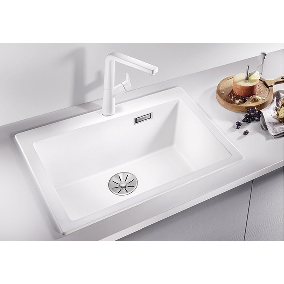 Кухонная мойка Blanco PLEON 6 антрацит 521678