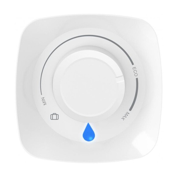 Бойлер Atlantic Nanto SWH 10A M-N1