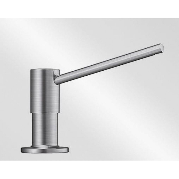 Дозатор жидкого моющего средства Blanco TORRE нержавеющая сталь 521541