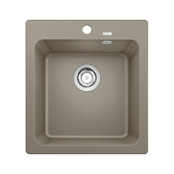 Кухонная мойка Blanco NAYA 45 серый беж 526576