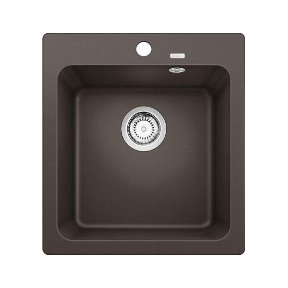 Кухонная мойка Blanco NAYA 45 кофе 526577