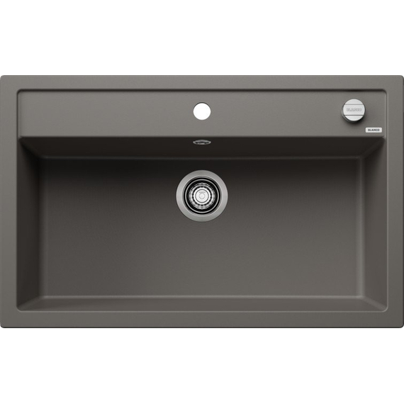 Кухонная мойка Blanco DALAGO 8 вулканический серый 527248
