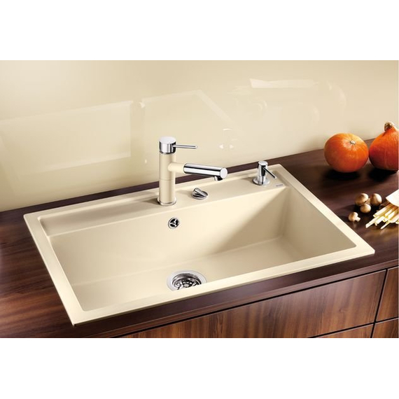 Кухонная мойка Blanco DALAGO 8 вулканический серый 527248