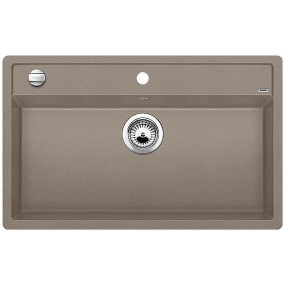 Кухонная мойка Blanco DALAGO 8 серый беж 517323