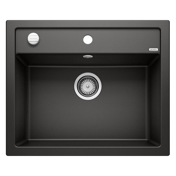 Кухонная мойка Blanco DALAGO 6 чёрний 525873