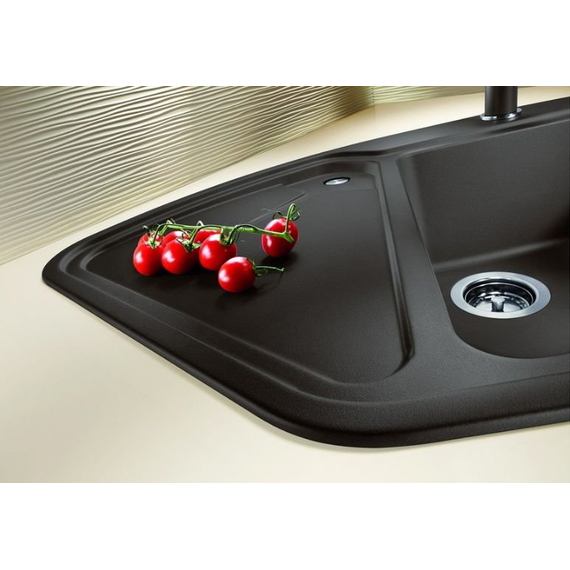 Кухонная мойка Blanco DELTA II серый беж 523666