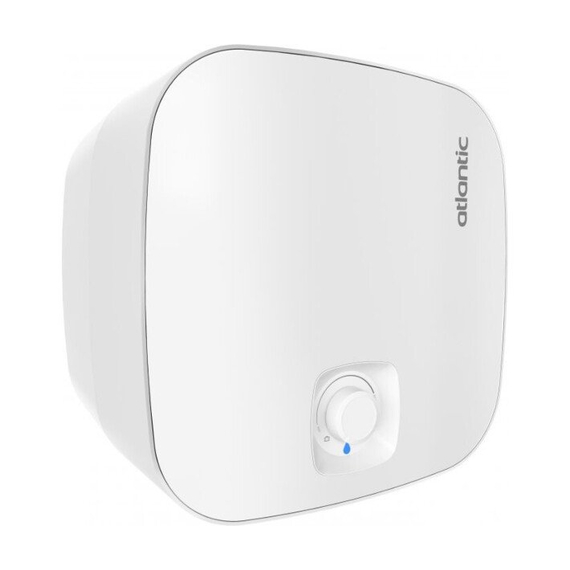 Бойлер Atlantic Nanto SWH 15U M-N1
