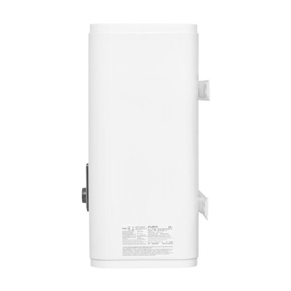 Бойлер Atlantic Vertigo Steatite Essential 30 MP-025 2F 220E-S