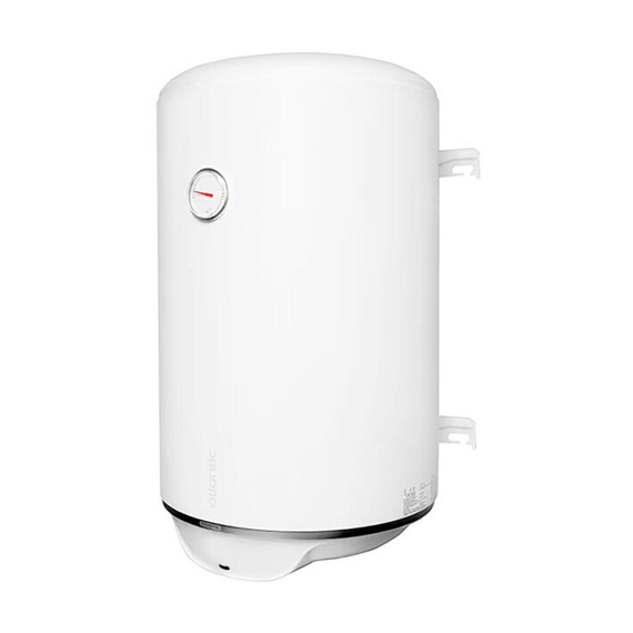 Бойлер Atlantic Steatite Ego Slim VM 050 D325-1-BC