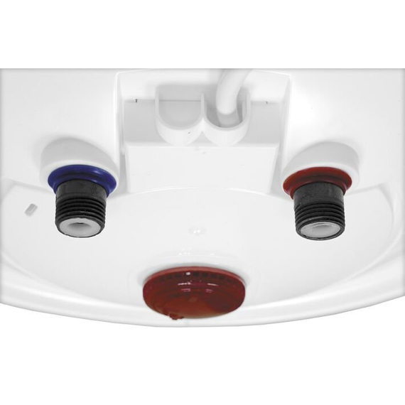 Бойлер Atlantic Compact PC 15 RB