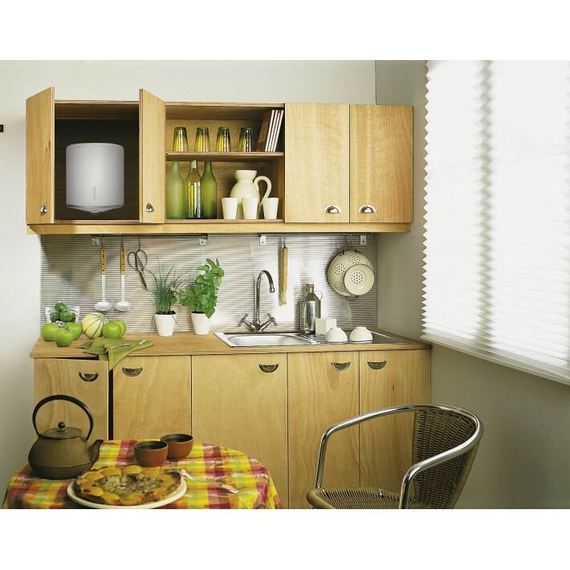 Бойлер Atlantic Compact PC 15 RB