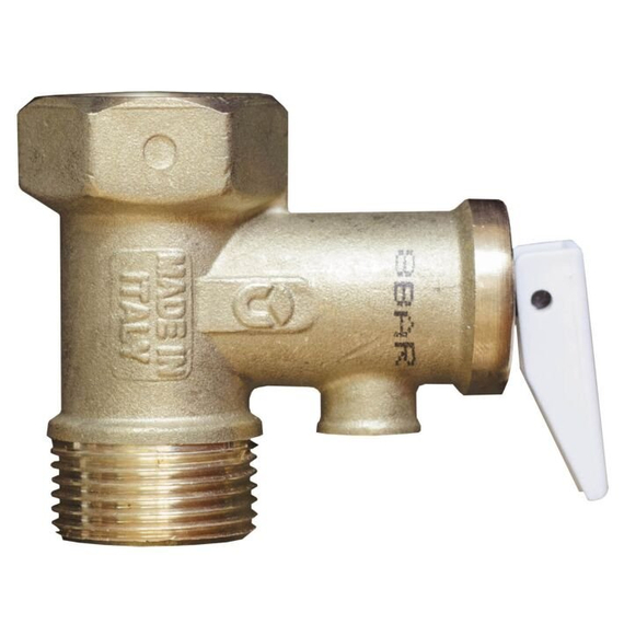 Бойлер Atlantic Compact PC 15 SB