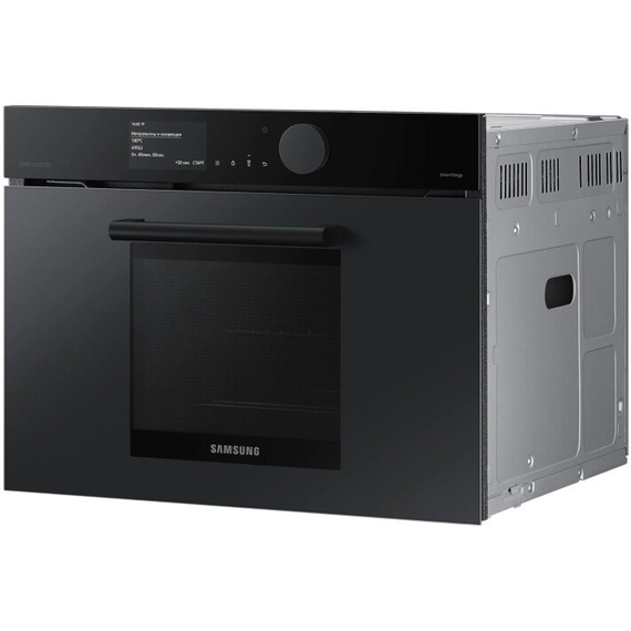 Духовой шкаф электрический Samsung NQ50T9539BD/WT