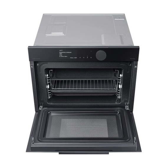 Духовой шкаф электрический Samsung NQ50T9539BD/WT