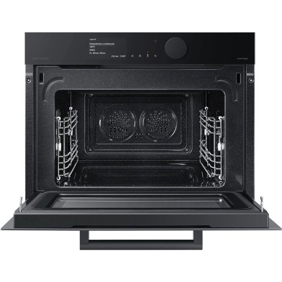 Духовой шкаф электрический Samsung NQ50T9539BD/WT