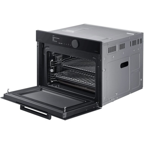 Духовой шкаф электрический Samsung NQ50T9539BD/WT