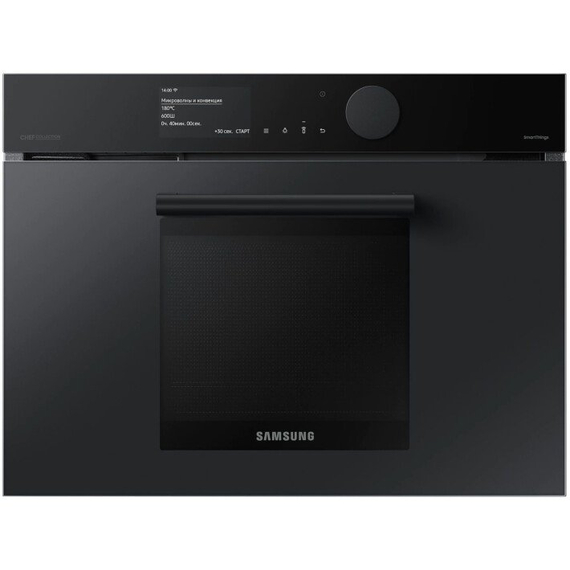 Духовой шкаф электрический Samsung NQ50T9539BD/WT