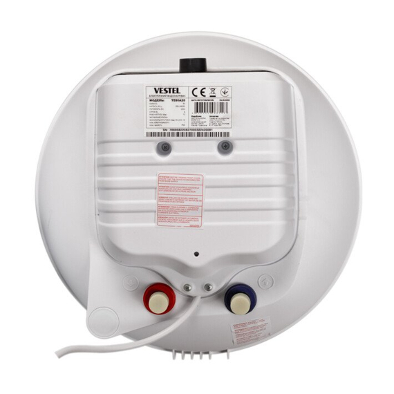 Бойлер VESTEL TE80A20