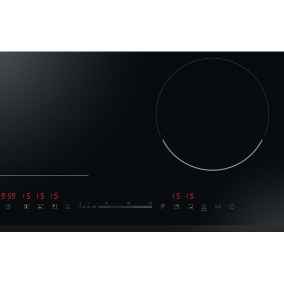 Варочная поверхность электрическая Samsung NZ64R3747BK/WT