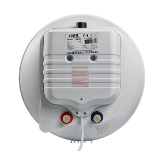 Бойлер VESTEL TE50D20