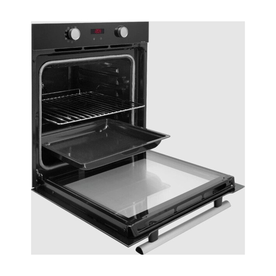 Духовой шкаф электрический Brandt BOP2112B