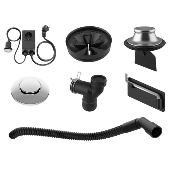 Измельчитель отходов Blanco FWD LITE 526646