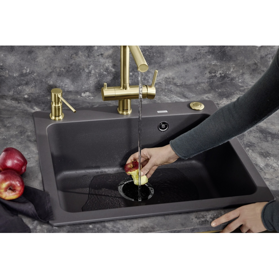 Измельчитель отходов Blanco FWD MEDIUM 526647