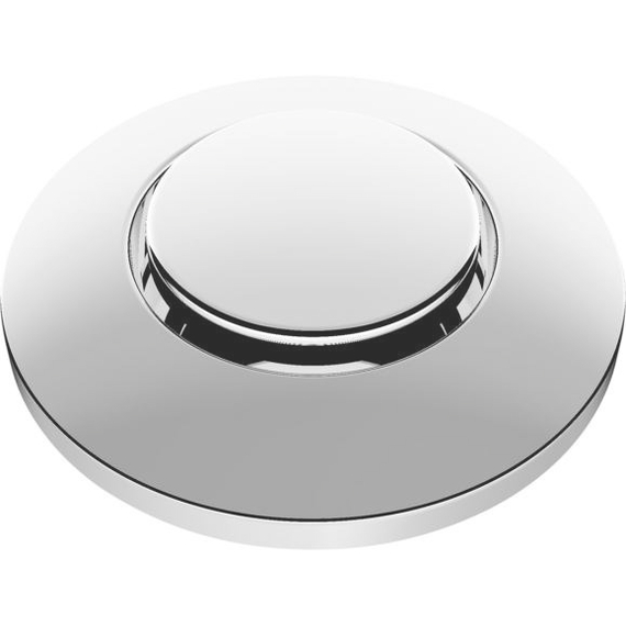 Накладка пневмовыключателя Blanco FWD хром