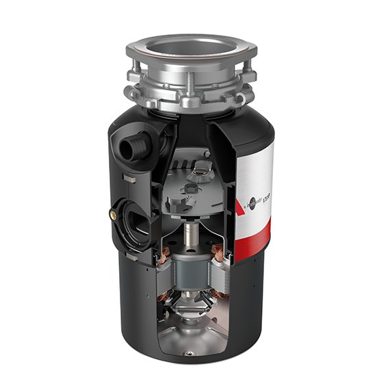 Подрібнювач відходів Teka TR 750