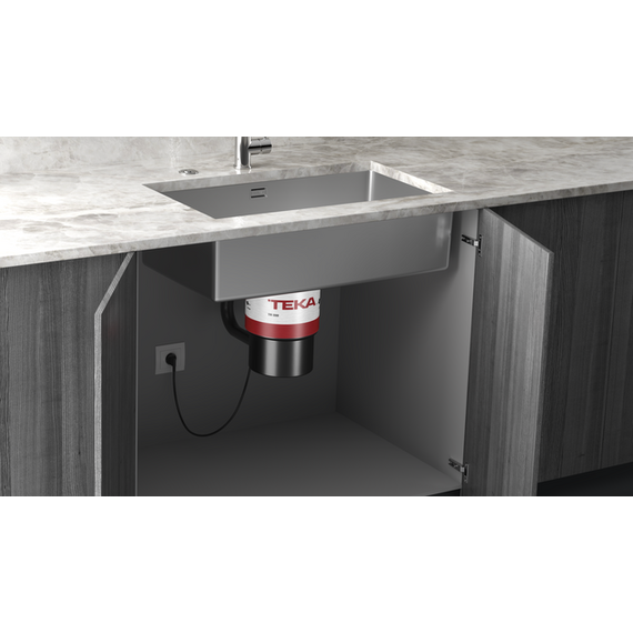 Подрібнювач відходів Teka TR 750