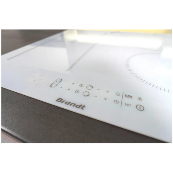 Варочная поверхность электрическая Brandt BPI164DUW