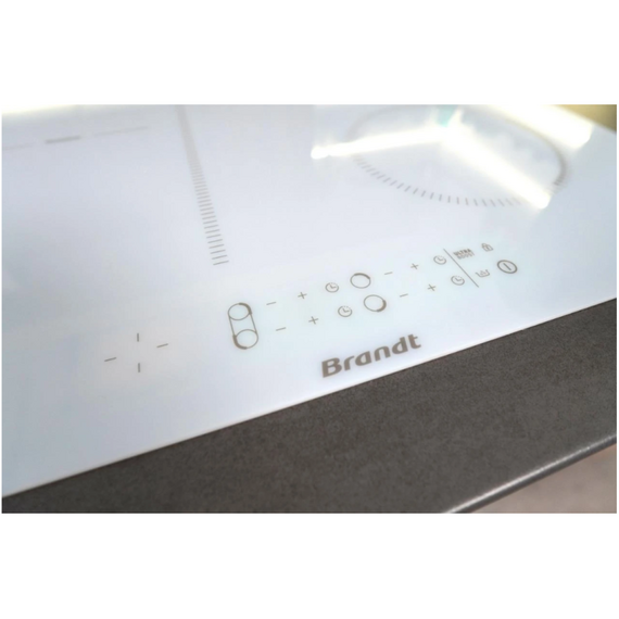 Варочная поверхность электрическая Brandt BPI164DUW