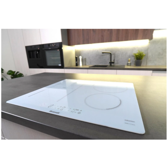Варочная поверхность электрическая Brandt BPI164DUW