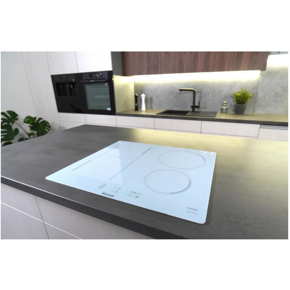 Варочная поверхность электрическая Brandt BPI164DUW