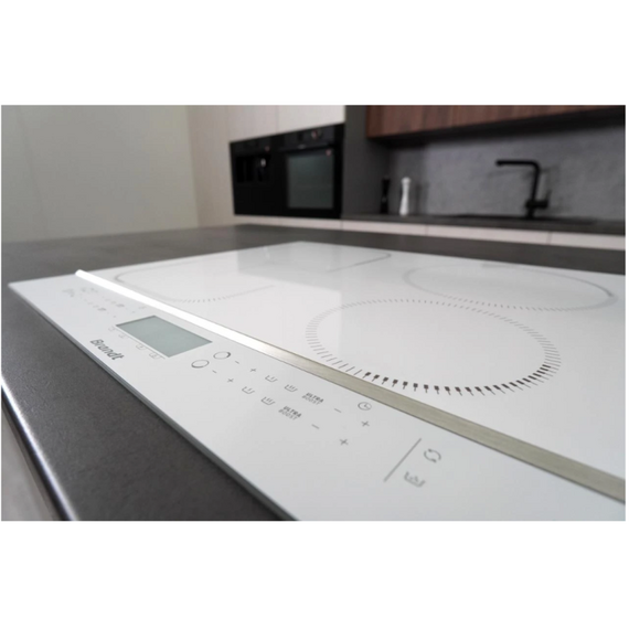 Варочная поверхность электрическая Brandt BPI164HSW