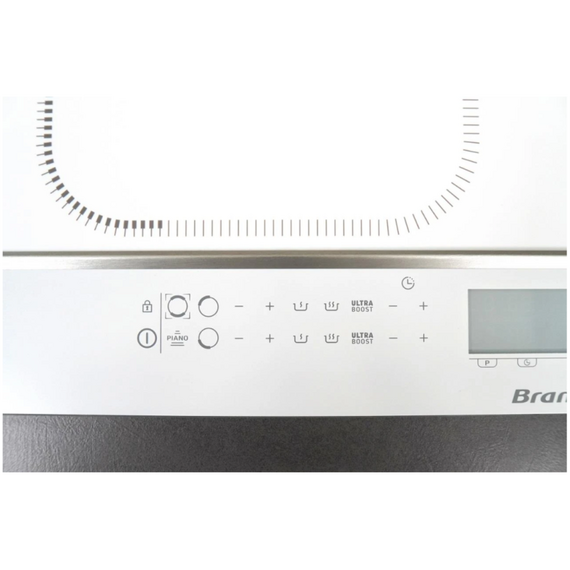 Варочная поверхность электрическая Brandt BPI164HSW