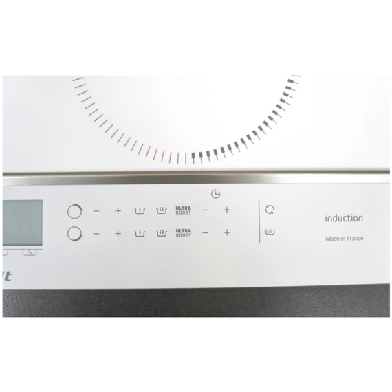 Варочная поверхность электрическая Brandt BPI164HSW