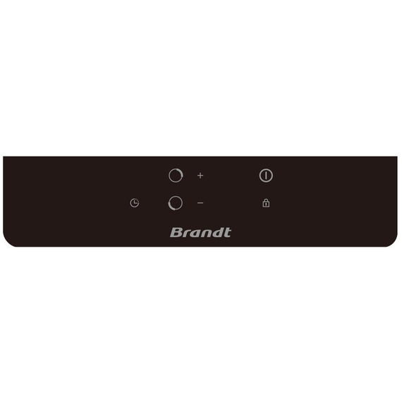 Варочная поверхность электрическая Brandt BPV 6221 B