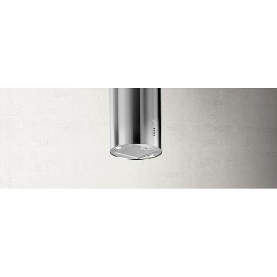 Вытяжка кухонная Elica TUBE PRO ISLAND IX/A/43