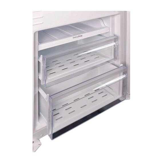 Холодильник вбудований VESTEL RF390BI3M-W