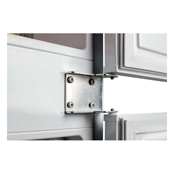 Холодильник вбудований VESTEL RF390BI3M-W