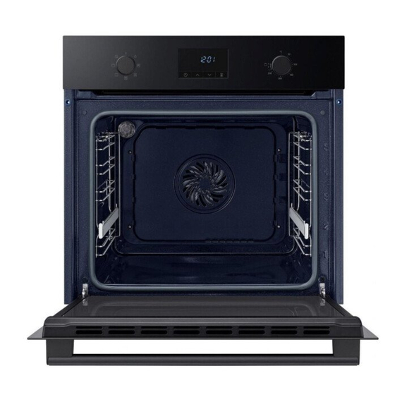 Духовой шкаф электрический Samsung NV68A1110RB/WT