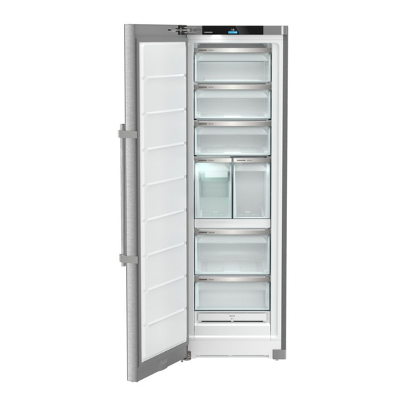 Морозильная камера Liebherr SFNstd 529i
