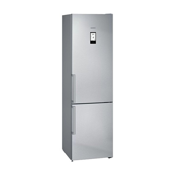 Холодильник Siemens KG39NAI306
