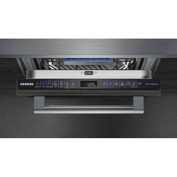 Посудомийна машина Siemens SR65ZX10MK