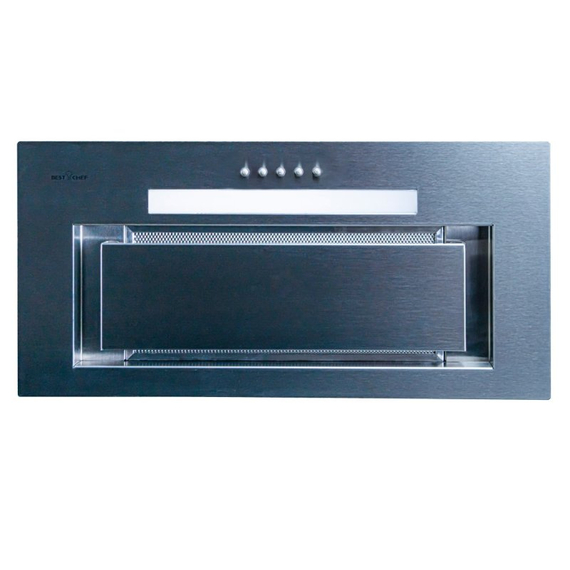 Вытяжка кухонная Best CHEF Medium Box 900 inox 60