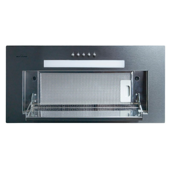 Вытяжка кухонная Best CHEF Medium Box 900 inox 60