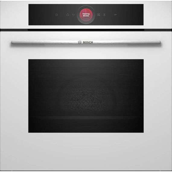 Духова шафа електрична Bosch HBG7341W1