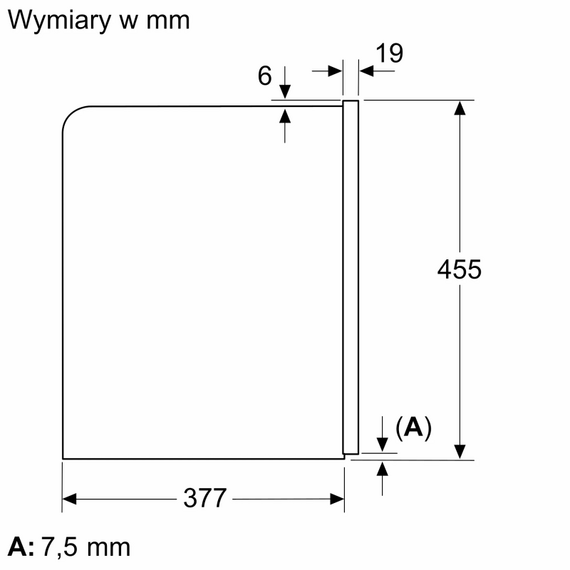 Встраиваемая кофемашина Siemens CT718L1B0