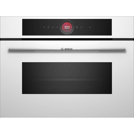 Духовой шкаф электрический Bosch CMG7241W1